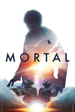 Mortal (2020) Movie (English) HDRip 480p – 720p Movie Poster