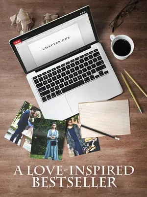 A Love Inspired Bestseller 2016 Hindi Dual Audio WEB-DL 720p - 480p