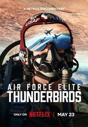 Air Force Elite: Thunderbirds 2025 Hindi Dual Audio WEB-DL 720p – 480p – 1080p :: Bollyflix