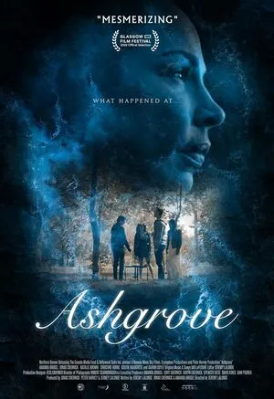 Ashgrove 2022 Hindi Dual Audio WEB-DL 720p - 480p - 1080p Movie Poster