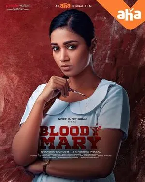 Bloody Mary 2022 Hindi Dual Audio WEB-DL 720p – 480p – 1080p :: Bollyflix