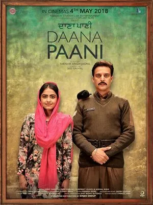 Daana Paani 2018 Punjabi WEB-DL 720p – 480p – 1080p :: Bollyflix