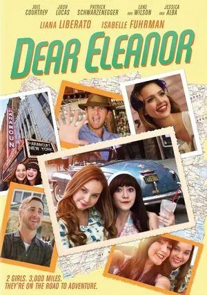 Dear Eleanor 2016 Hindi Dual Audio WEB-DL 720p - 480p - 1080p Movie Poster