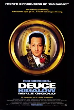 Deuce Bigalow: Male Gigolo 1999 Hindi Dual Audio WEB-DL 720p – 480p – 1080p :: Bollyflix