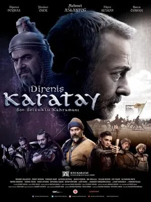 Direnis Karatay 2018 Hindi Dual Audio WEB-DL 720p – 480p – 1080p :: Bollyflix