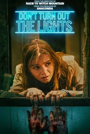 Don't Turn Out the Lights 2023 Hindi Dual Audio WEB-DL 1080p - 720p - 480p Movie Poster