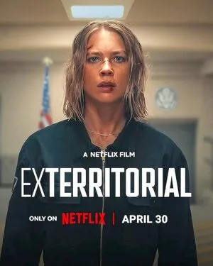 Exterritorial 2025 Hindi Dual Audio WEB-DL 720p – 480p – 1080p :: Bollyflix
