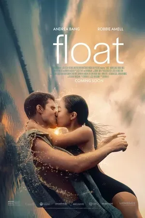 Float 2023 Hindi Dual Audio WEB-DL 1080p - 720p - 480p Movie Poster