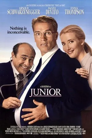 Junior 1994 Hindi Dual Audio WEB-DL 720p – 480p – 1080p :: Bollyflix