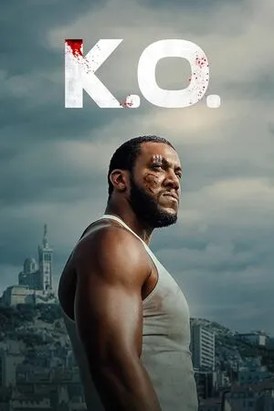 K.O. 2025 Hindi Dual Audio WEB-DL 720p – 480p – 1080p :: Bollyflix