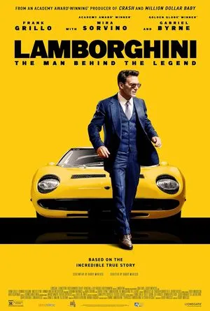 Lamborghini: The Man Behind the Legend 2022 Hindi Dual Audio WEB-DL 720p – 480p – 1080p :: Bollyflix