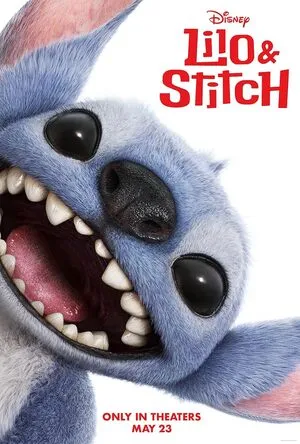 Lilo & Stitch 2025 Hindi Audio HDTC 720p – 480p – 1080p :: Bollyflix