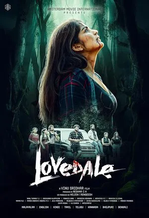 Lovedale 2025 Hindi Dual Audio WEB-DL 720p – 480p – 1080p :: Bollyflix