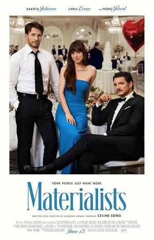 Materialists 2025 English WEB-DL 720p – 480p – 1080p :: Bollyflix