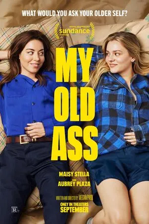 My Old Ass 2024 Hindi Dual Audio WEB-DL 720p – 480p – 1080p :: Bollyflix