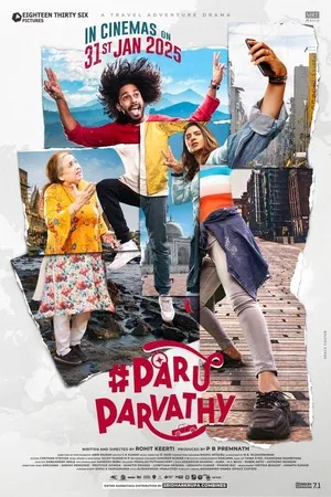 Paru Parvathy 2025 Hindi Dual Audio WEB-DL 720p – 480p – 1080p :: Bollyflix