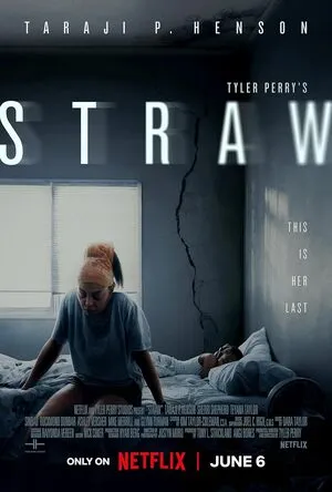 Straw 2025 Hindi Dual Audio WEB-DL 720p - 480p - 1080p Movie Poster