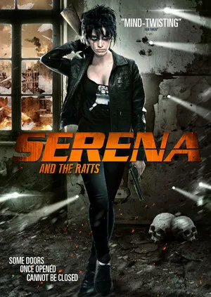 Serena and the Ratts 2012 Hindi Dual Audio WEB-DL 1080p - 720p - 480p