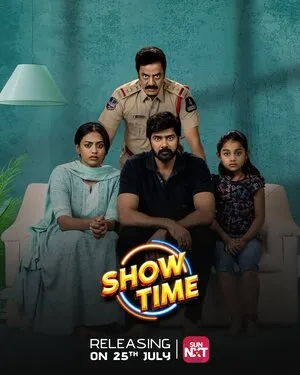 Show Time 2025 Hindi Dual Audio WEB-DL 720p – 480p – 1080p :: Bollyflix