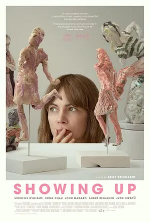 Showing Up 2023 Hindi Dual Audio WEB-DL 720p – 480p – 1080p :: Bollyflix