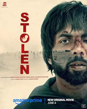 Stolen 2025 Hindi WEB-DL 720p – 480p – 1080p :: Bollyflix