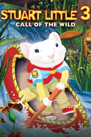 Stuart Little 3: Call of the Wild 2005 Hindi Dual Audio WEB-DL 720p – 480p – 1080p :: Bollyflix