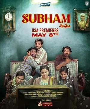 Subham 2025 Hindi Dual Audio WEB-DL 720p – 480p – 1080p :: Bollyflix