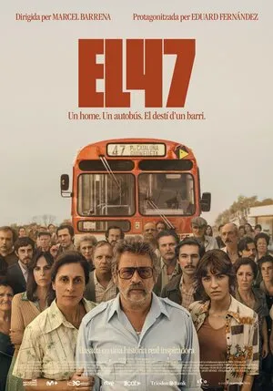 The 47 2024 Hindi Dual Audio WEB-DL 720p – 480p – 1080p :: Bollyflix