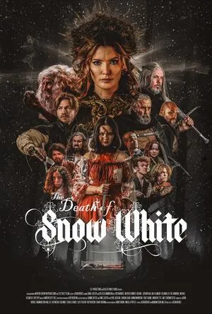 The Death of Snow White 2025 English WEB-DL 720p – 480p – 1080p :: Bollyflix