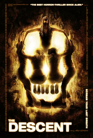The Descent 2005 Hindi Dual Audio WEB-DL 720p – 480p – 1080p :: Bollyflix