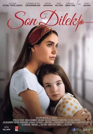 The Last Wish (Son Dilek) 2025 Hindi Dual Audio WEB-DL 720p – 480p – 1080p :: Bollyflix