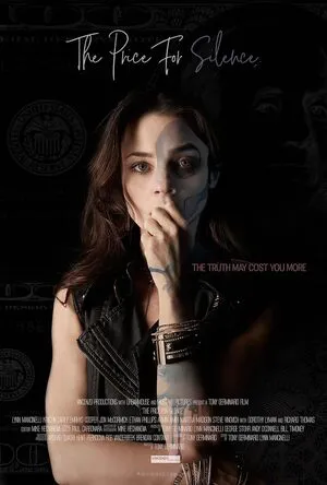 The Price for Silence 2018 Hindi Dual Audio WEB-DL 720p – 480p – 1080p :: Bollyflix