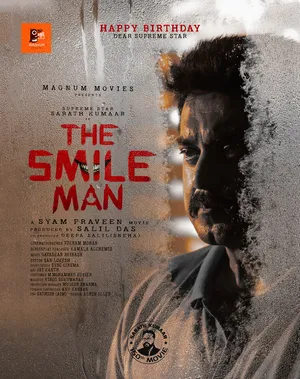 The Smile Man 2024 Hindi Dual Audio WEB-DL 720p – 480p – 1080p :: Bollyflix