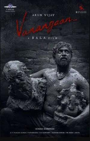 Vanangaan 2025 Hindi Dual Audio WEB-DL 720p – 480p – 1080p :: Bollyflix