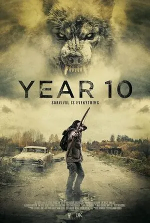 Year 10 2024 Hindi Dual Audio WEB-DL 1080p - 720p - 480p