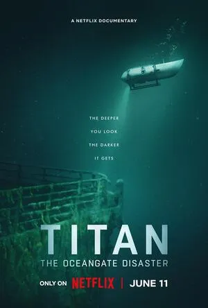 Titan: The OceanGate Disaster 2025 Hindi Dual Audio WEB-DL 720p – 480p – 1080p :: Bollyflix