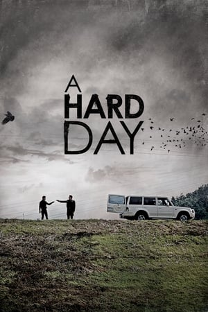 A Hard Day (2014) Hindi Dual Audio HDRip 1080p – 720p – 480p Movie Poster