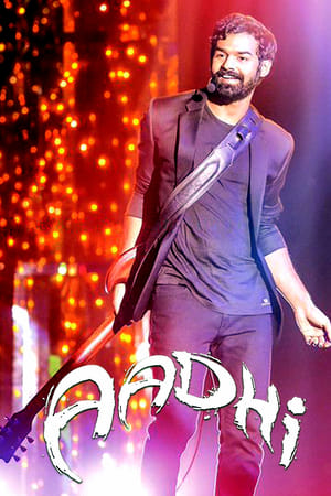 Aadhi (2018) (Hindi – Malayalam) Dual Audio 480p UnCut HDRip 450MB Movie Poster