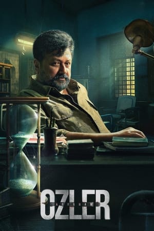 Abraham Ozler 2024 Hindi HDRip 1080p – 720p – 480p Movie Poster