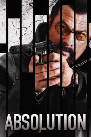 Absolution (2015) Hindi Dual Audio 480p BluRay 300MB Movie Poster