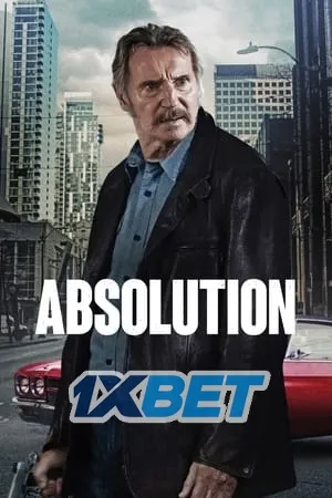 Absolution 2024 Hindi Dubbed WEBRip 1080p Movie Poster