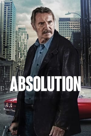 Absolution 2024 Telugu CAMRip 1080p