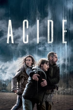 Acide (2023) Hindi Dual Audio HDRip 1080p – 720p – 480p Movie Poster