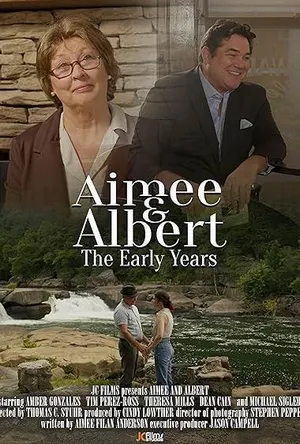 Aimee and Albert: The Early Years (2025) WEBRIP Hindi (MULTI AUDIO) 720p – 480p – 1080p :: Bollyflix