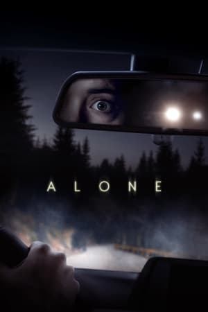 Alone 2020 Hindi Dual Audio HDRip 720p – 480p Movie Poster