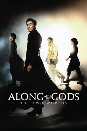 Along with the Gods: The Two Worlds (2017) Hindi Dual Audio HDRip 1080p – 720p – 480p Movie Poster