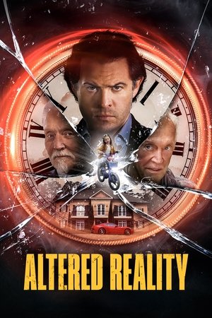Altered Reality (2024) WEBRIP Hindi (MULTI AUDIO) 720p – 480p – 1080p