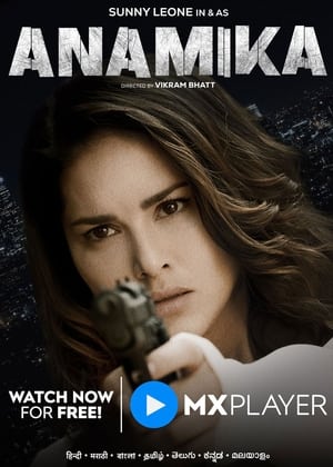 Anamika 2022 Hindi Season 1 – 720p – 480p – 1-8 Episodes Movie Poster