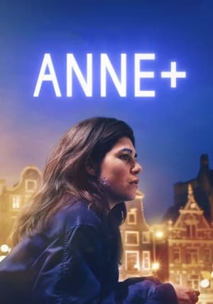 Anne+: The Film (2021) Hindi Dual Audio HDRip 720p – 480p Movie Poster