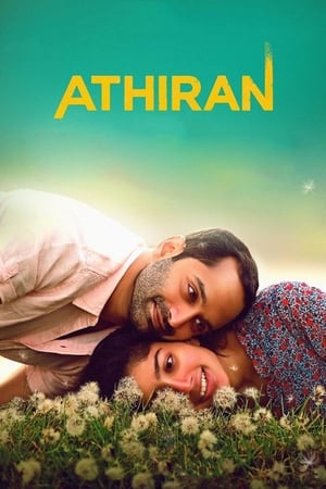 Athiran (2019) (Hindi – Malayalam) Dual Audio 480p UnCut HDRip 450MB Movie Poster